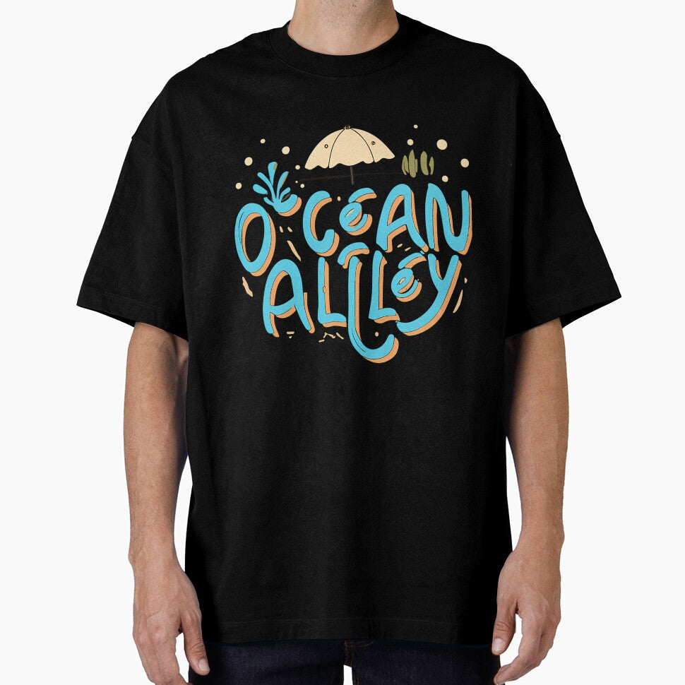 Ocean Ocean by WOWmyDesign