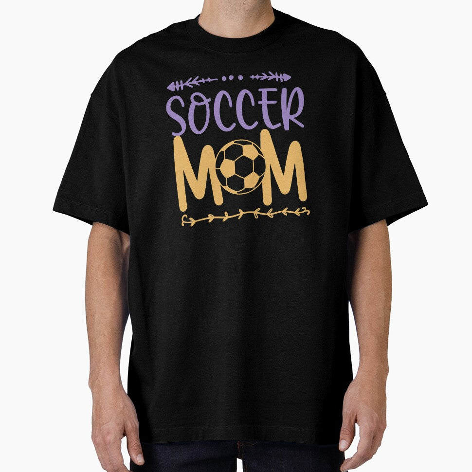 SOCCER MOM by TheFlipRepublic