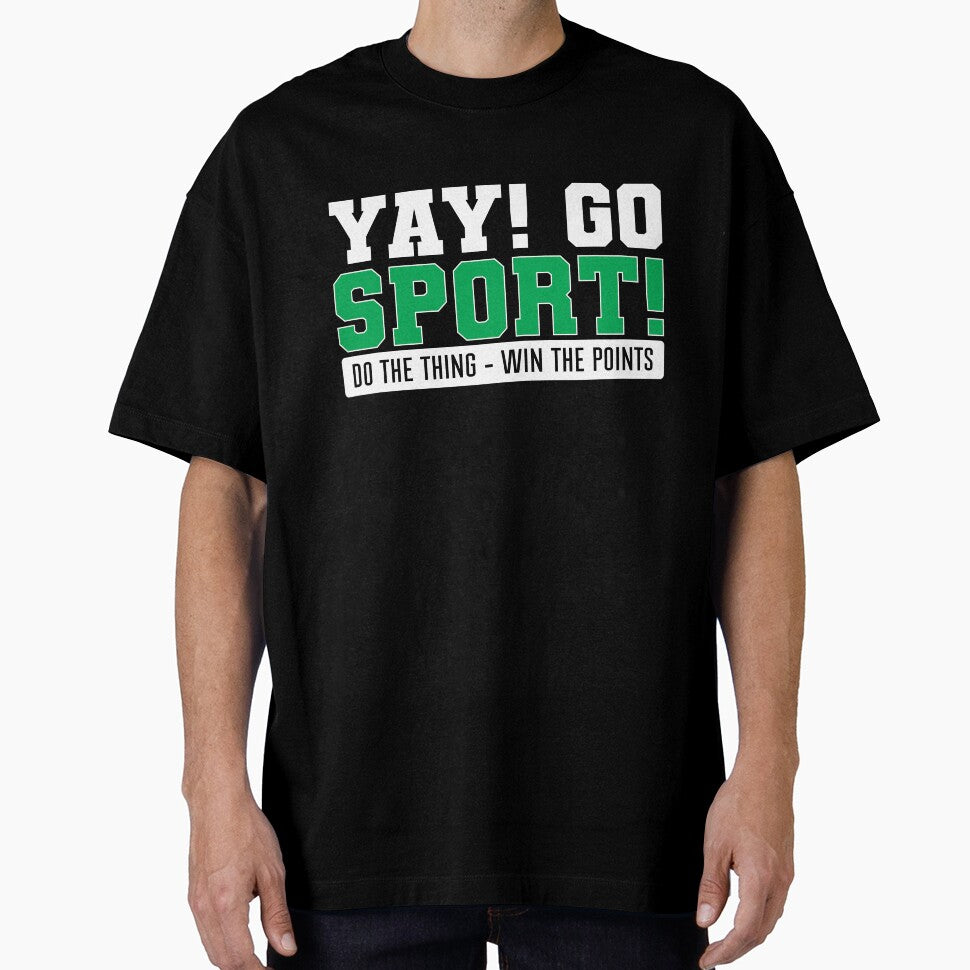 Retired Coach's Favorite Funny Soccer Quote: Do The Thing & Win Those Points by NADIASHOP86