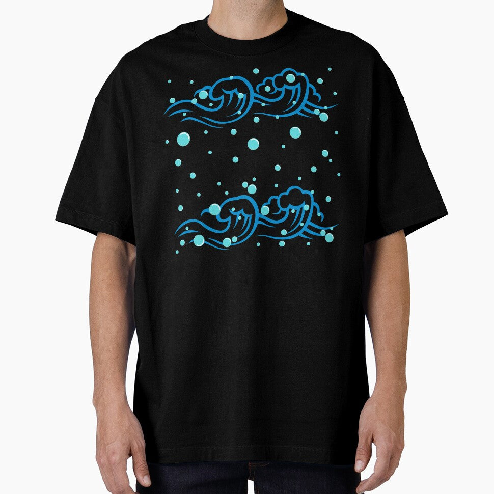Chill and Relax Ocean waves by kyds