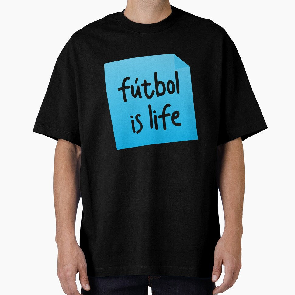 Futbol is Life (11) by rosabelarjasmin