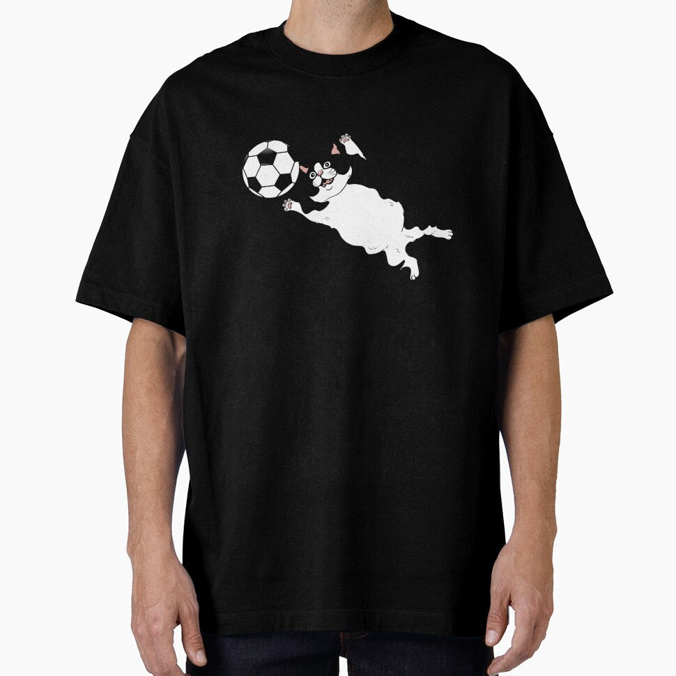 Cat Goalie by AMERICANCHEEZ