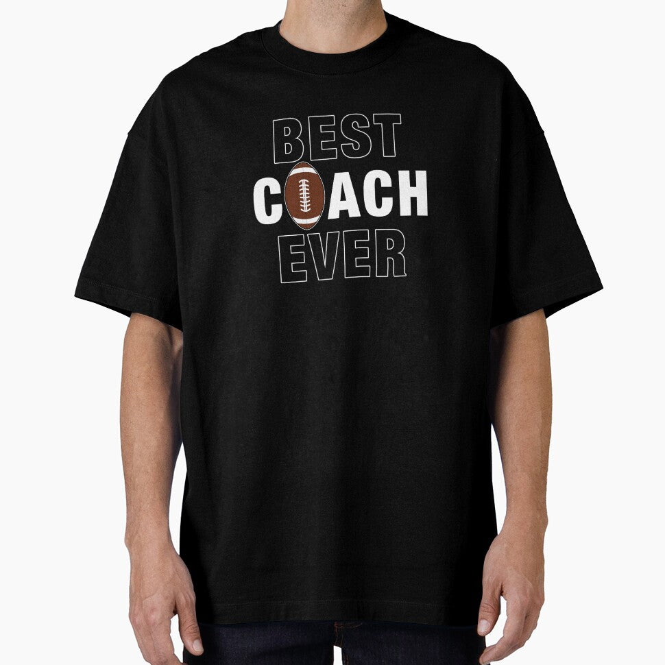 Best Coach Ever by autlu