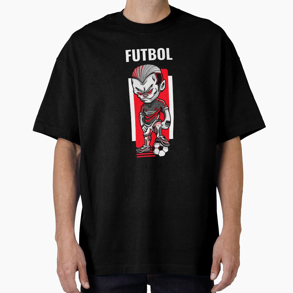 Fútbol Is Life Football and Soccer Lover Soccer Players by Zuuag