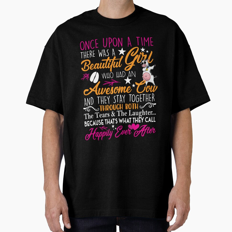 cow lover farmer funny by reginaturner