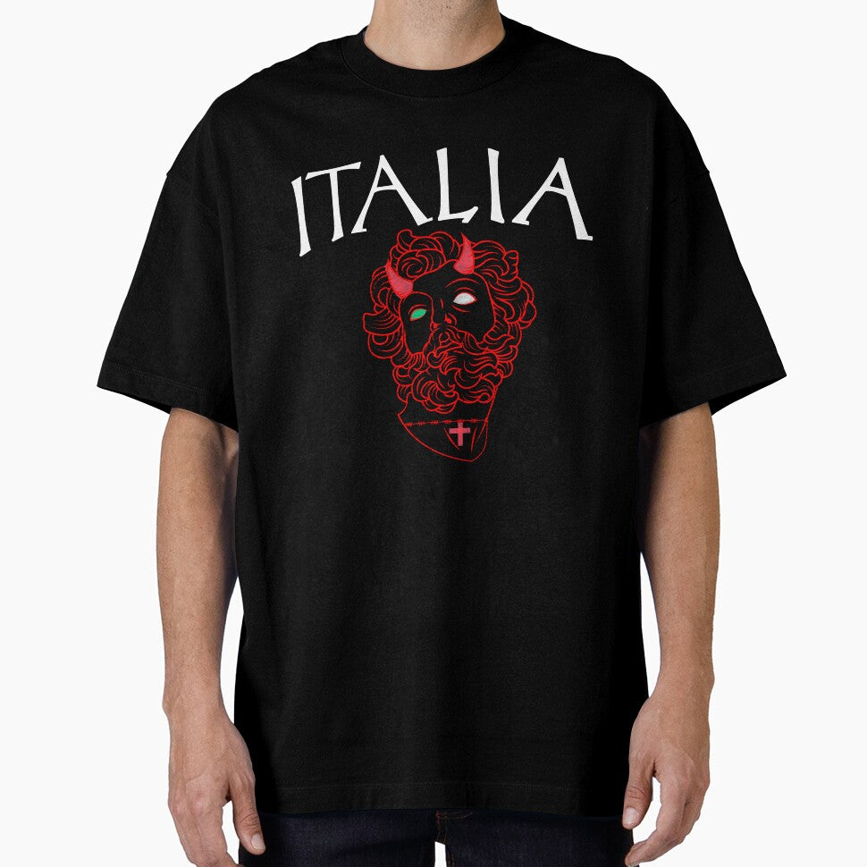 Italia by vibeno1
