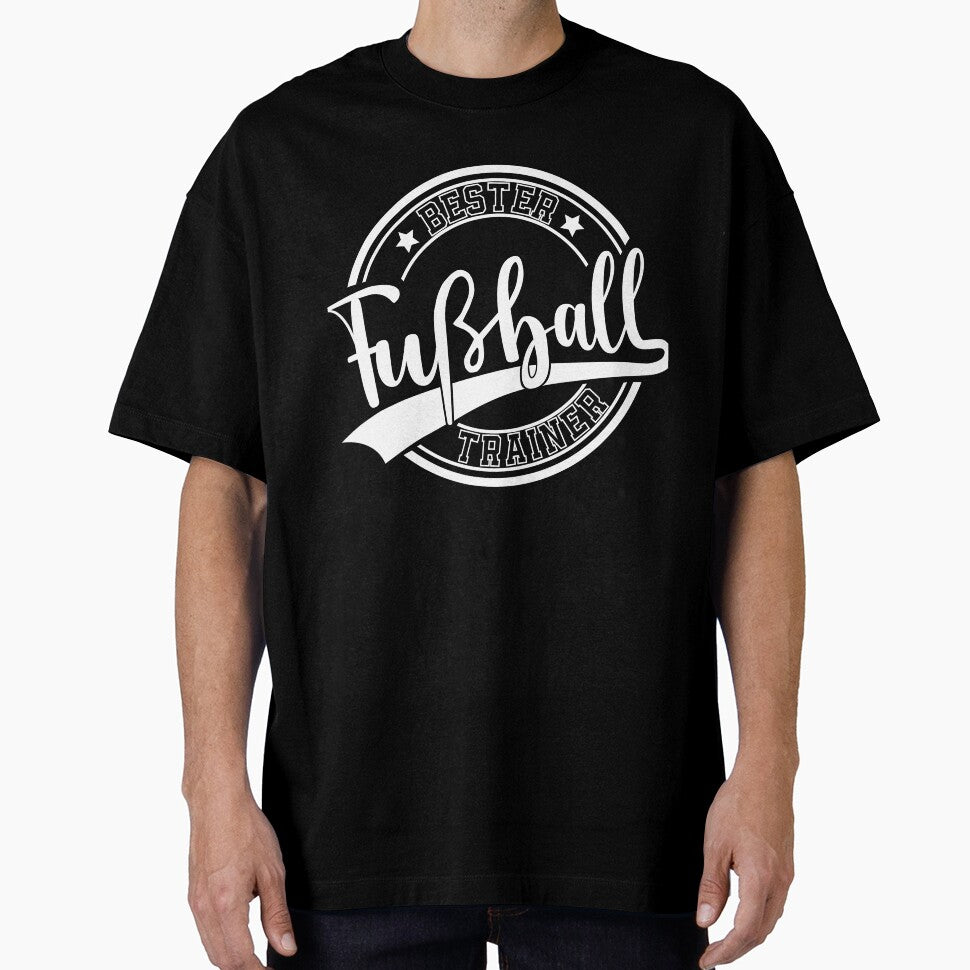 Soccer Fan Trikot Football Club Coach by besTmanuFacture