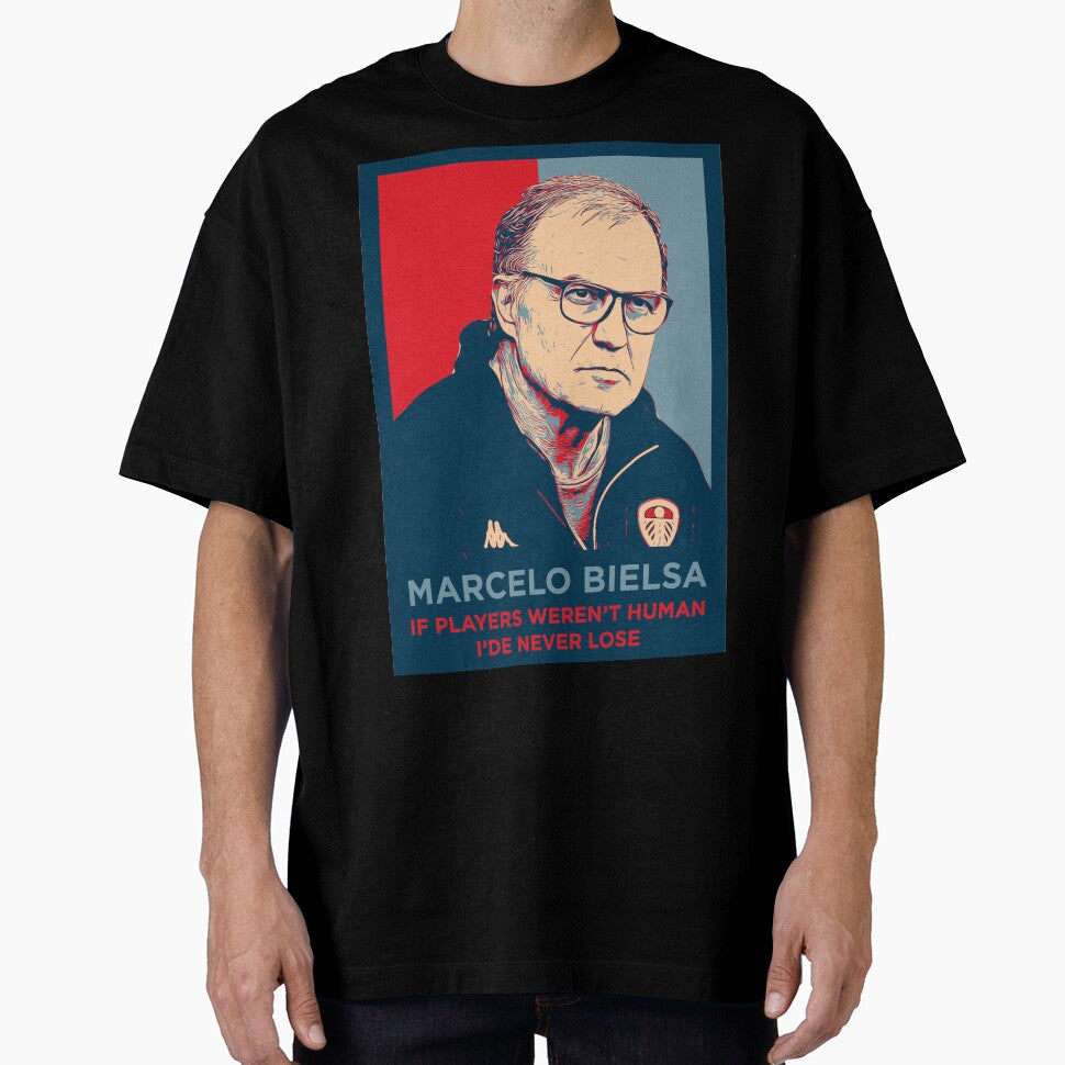 Bielsa the legend by Gloria312