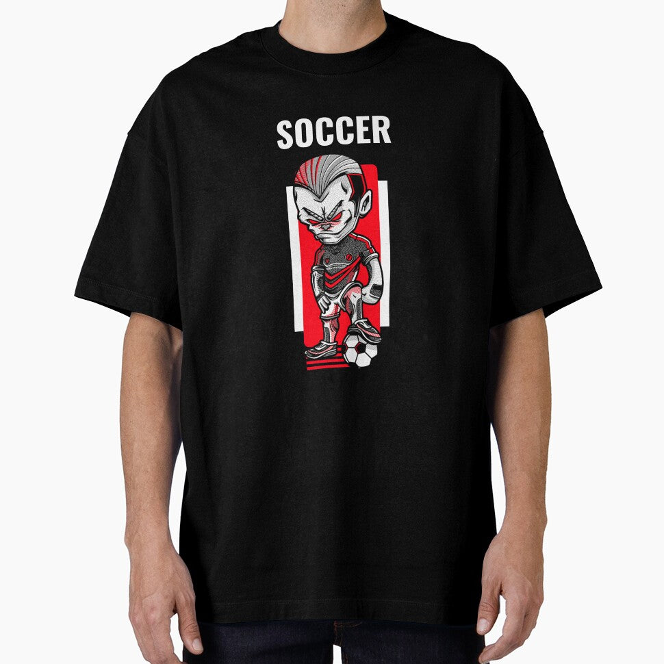 Soccer Fútbol Is Life Football and Soccer Lover Soccer Players by Zuuag