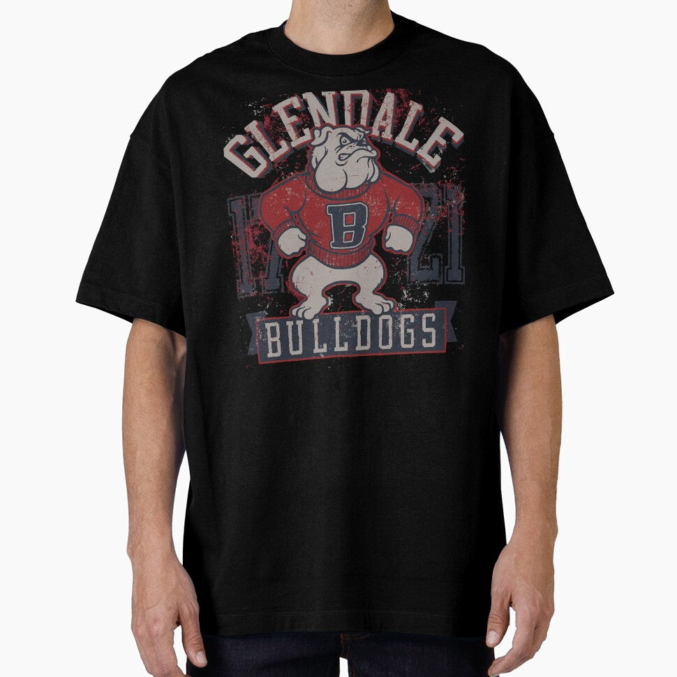 Glendale - Bulldogs by LawlerSola