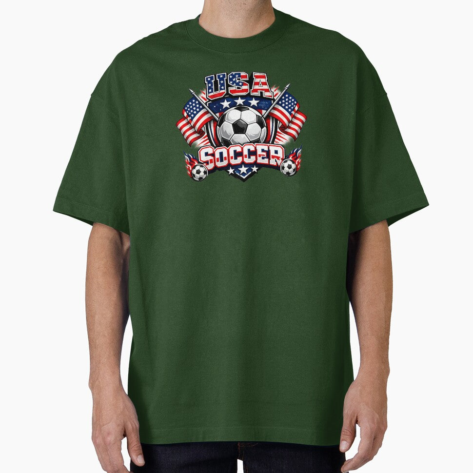 For soccer funs by MattyManiac