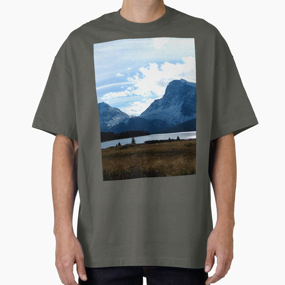 Rocky Mountains by Totallyalive