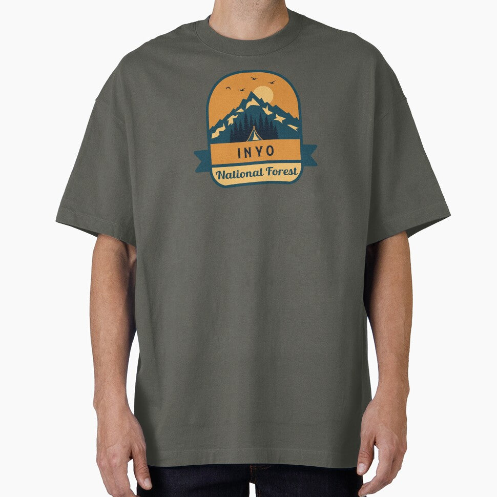 Inyo National Forest by Nature-spirit