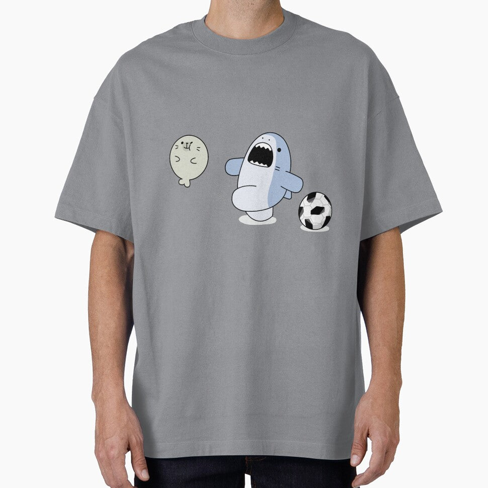 Samezu Soccer by yktv-kloi