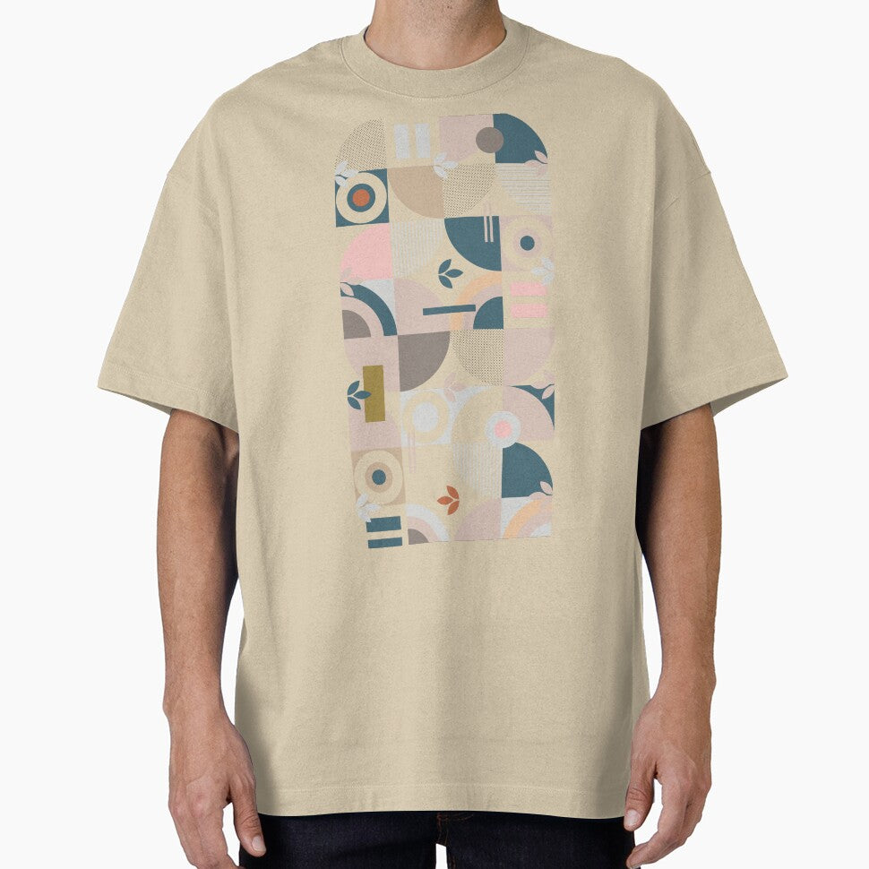 Geometric by maahdcase