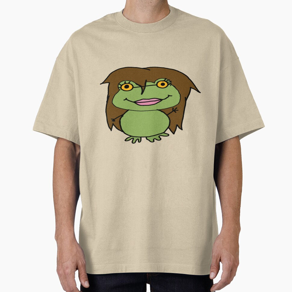 Frog by Rainbowland123