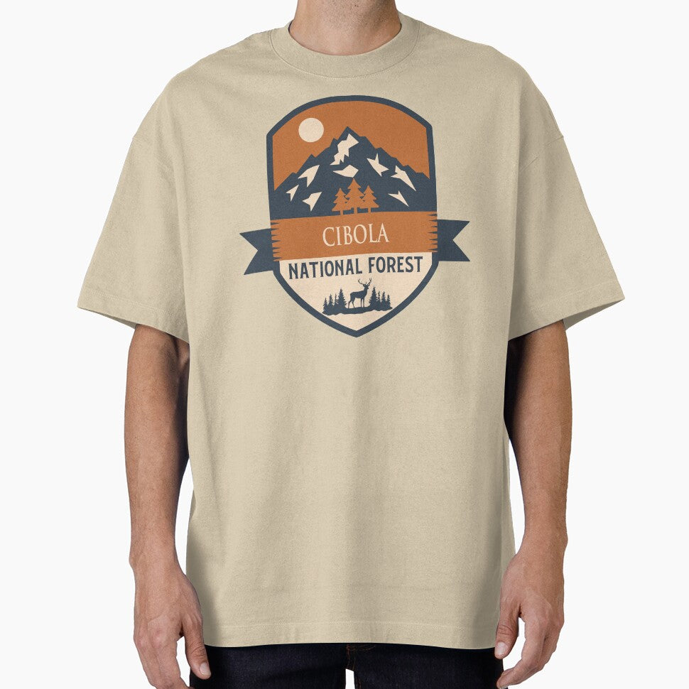 Cibola national forest by Nature-mark