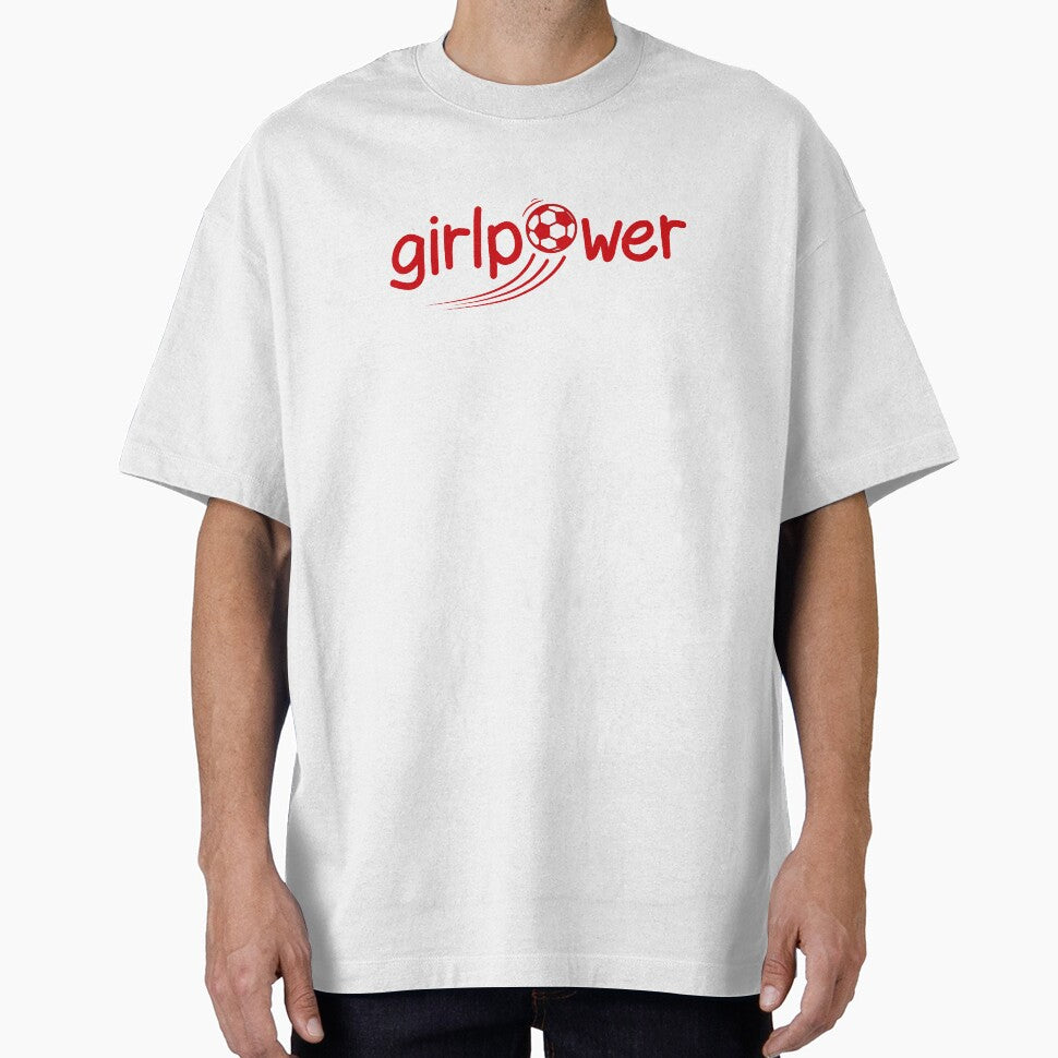Girl Power by kolebridesign