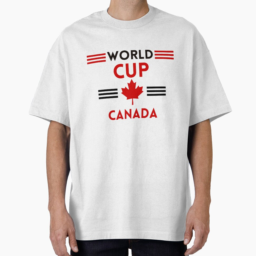 World cup canada support CANADA by Salah ⭐️⭐️⭐️⭐️⭐️