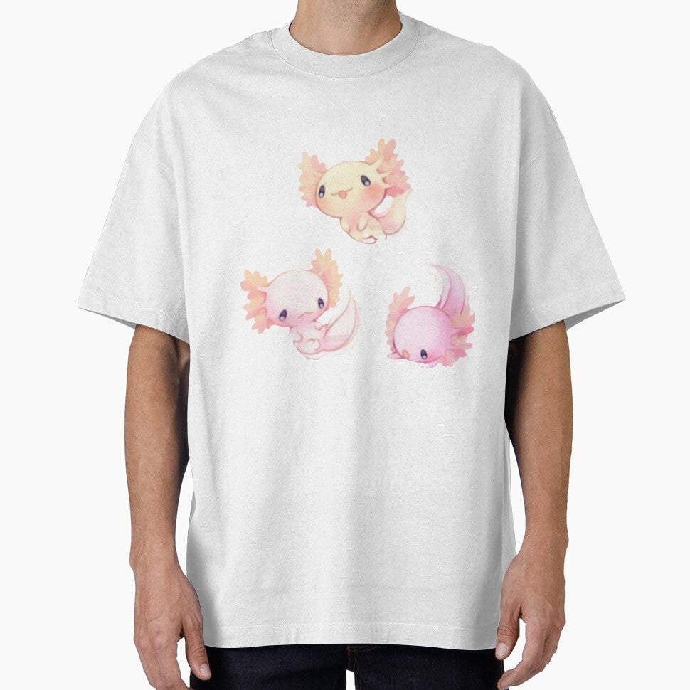 Mood Axolotls by starshop ⭐⭐⭐⭐⭐