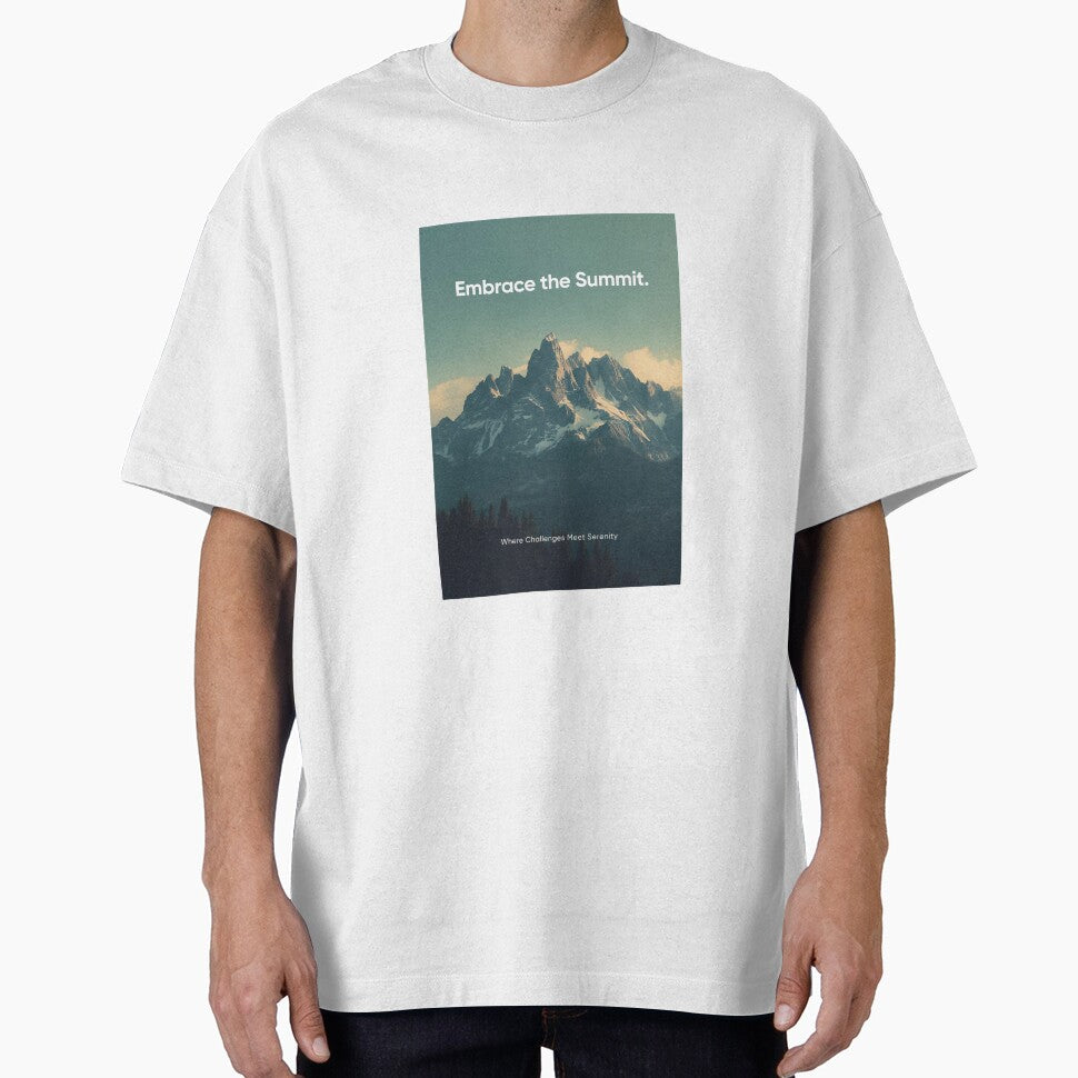 Mountains by Domi-posters