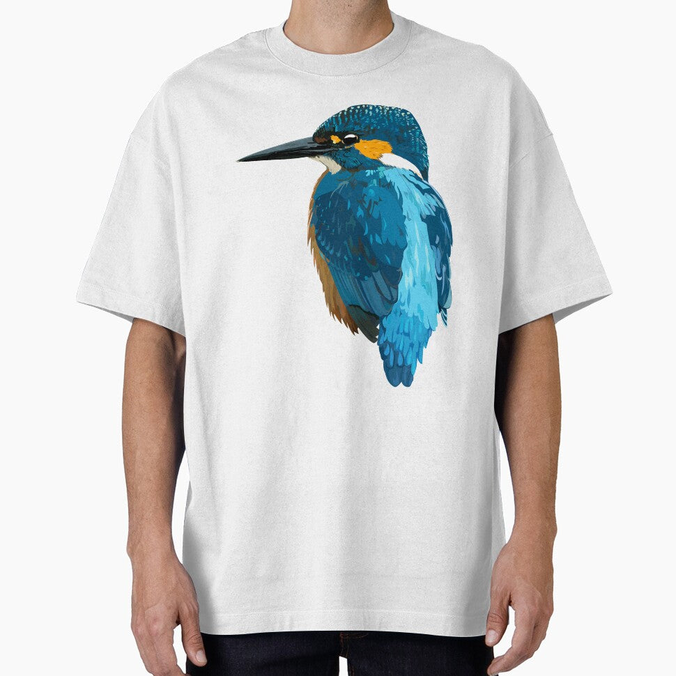Kingfisher by jash