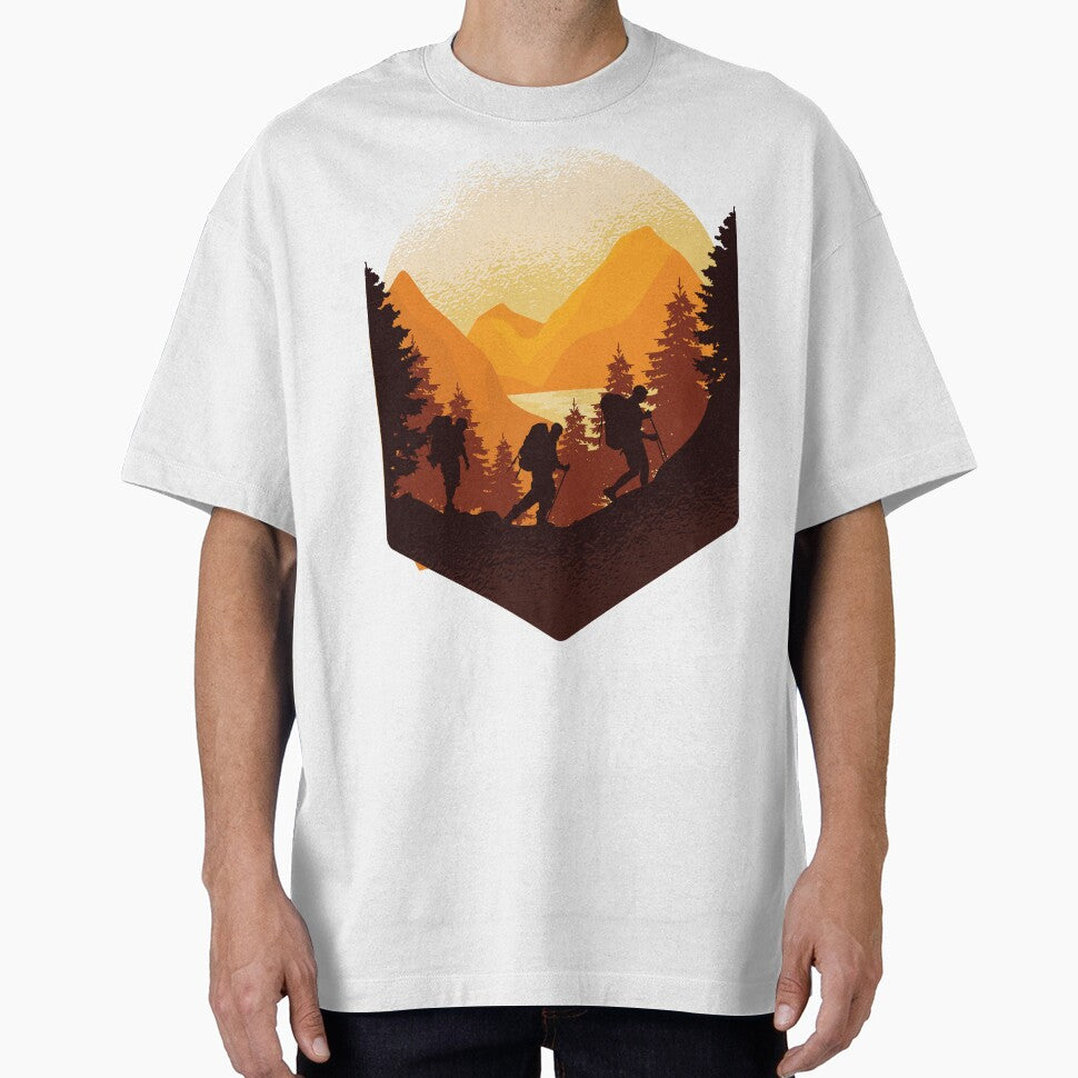 Hiking by R-J-DESIGN