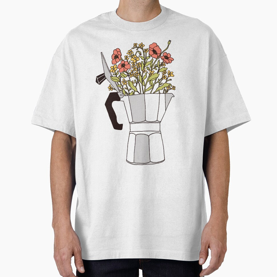 Moka Flowers by florentbodart