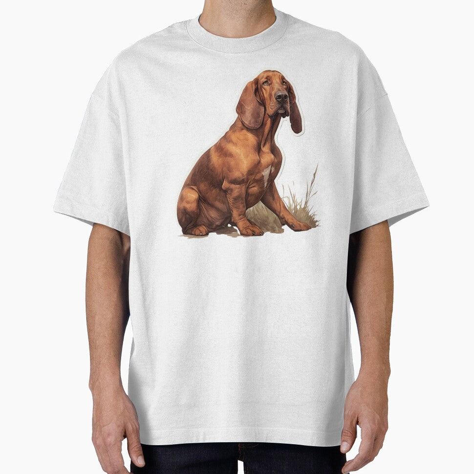 Bavarian Mountain Scent Hound by SMARTKIT  DESIGNAGENCY