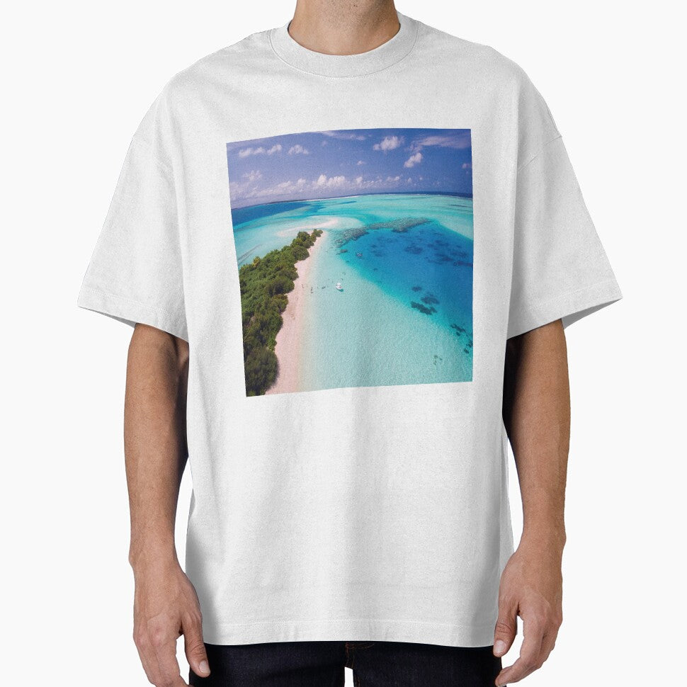 Ocean View by BlessingDirect