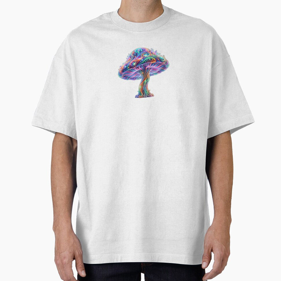 Space Traveller by Botanica Trip