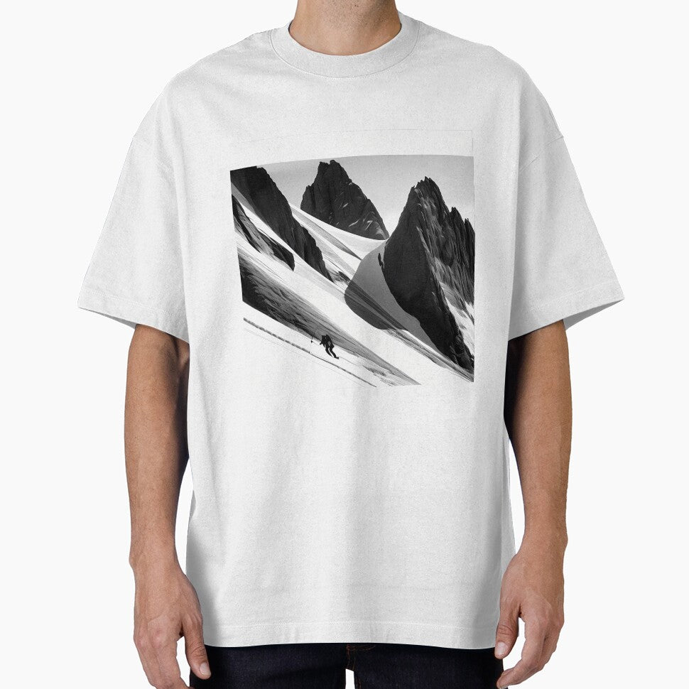 Mountain Strength -Design by suhrnaqvio