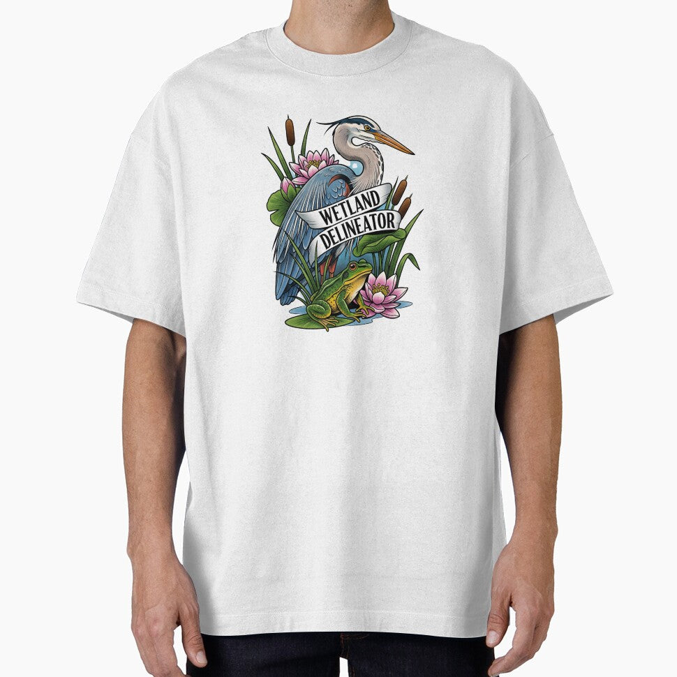 Wetland Delineator v2 by SoilSwag