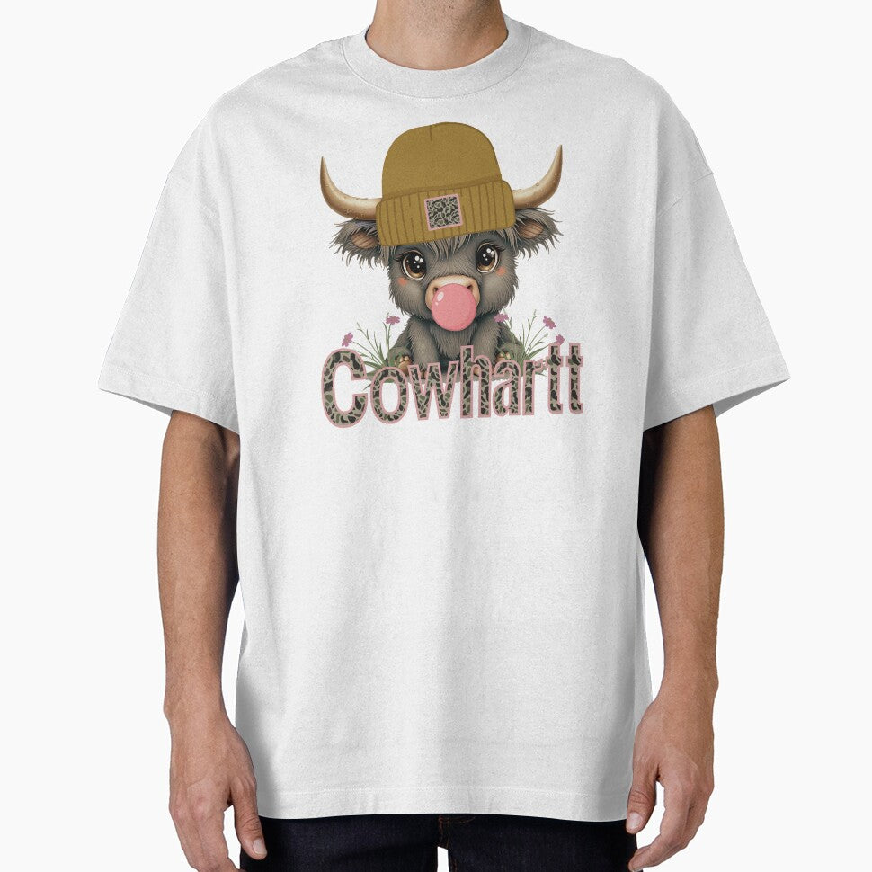 Cowhartt by Gunners Inspirations