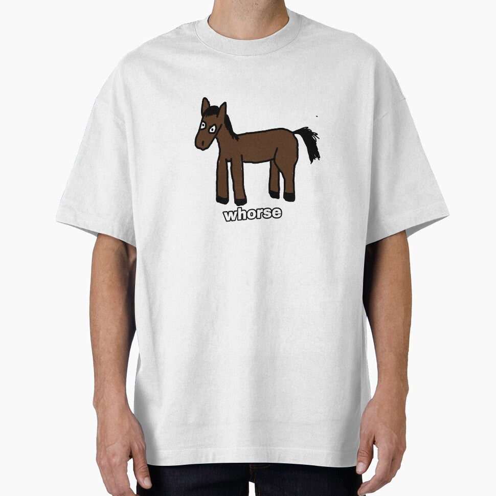 Beautiful Horse Painting by peachieboi