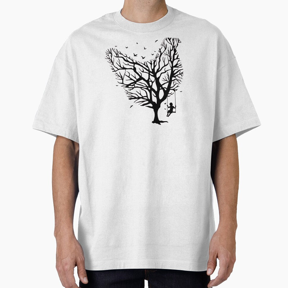Chicken Trees by VibrantGifts