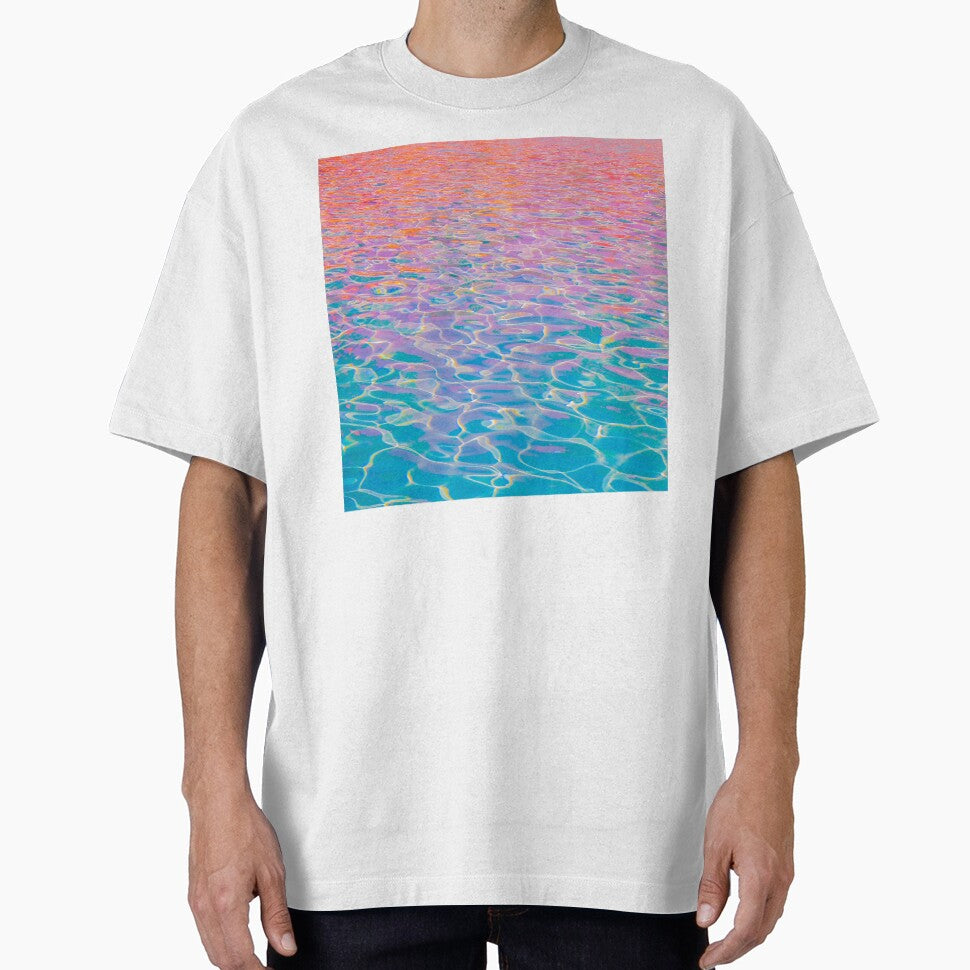 ocean aesthetic by skalihm