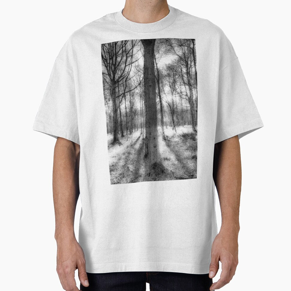 The Forest of Ghosts by Londonimages