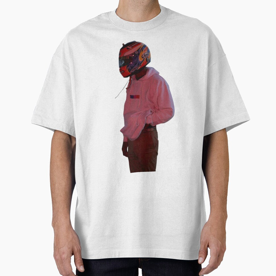 frank ocean sticker, poster, magnet, etc by Mena P