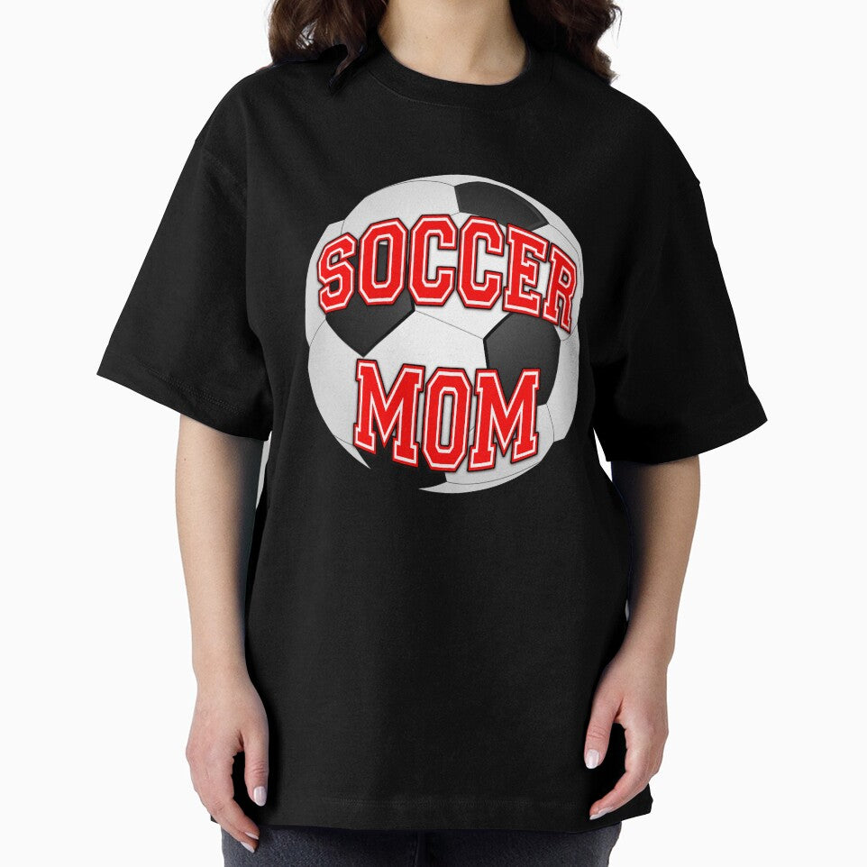 SOCCER MOM by carolina1