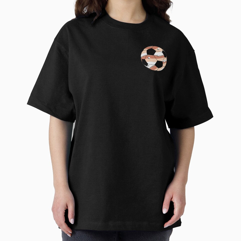 Soccer Ball by happydoodles3