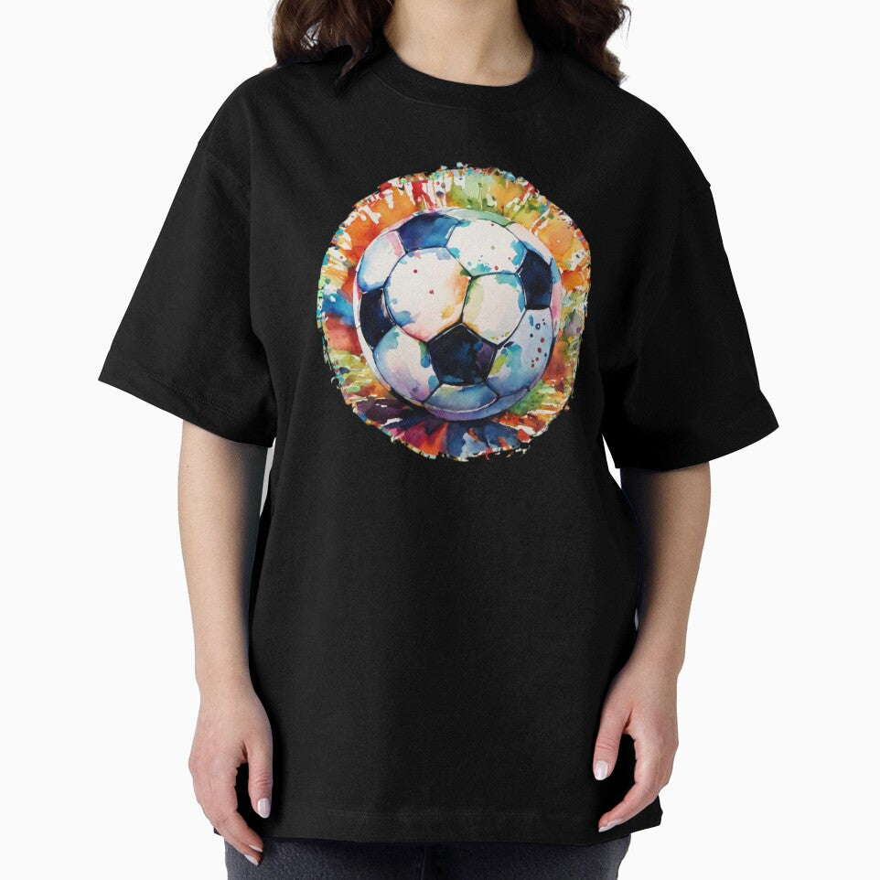 Soccer Goalie Forward Futbol Player by gillys