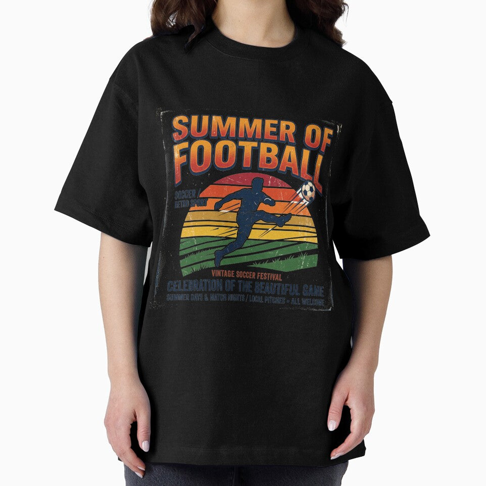 Summer of Football by khalidnasr