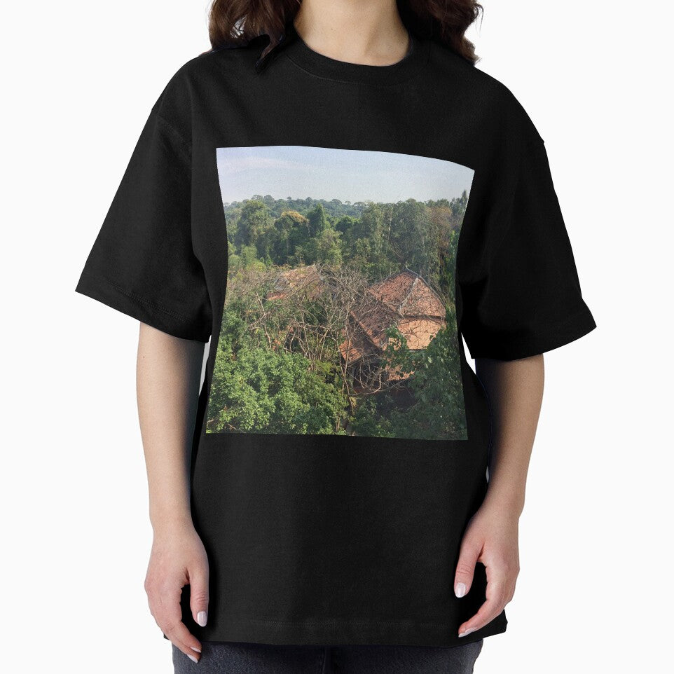 Summer forest by Linnys-Designs