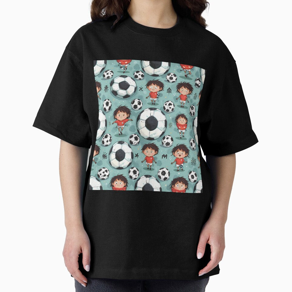 Soccer Game Joy fun elements by ART ATTACK ZONE