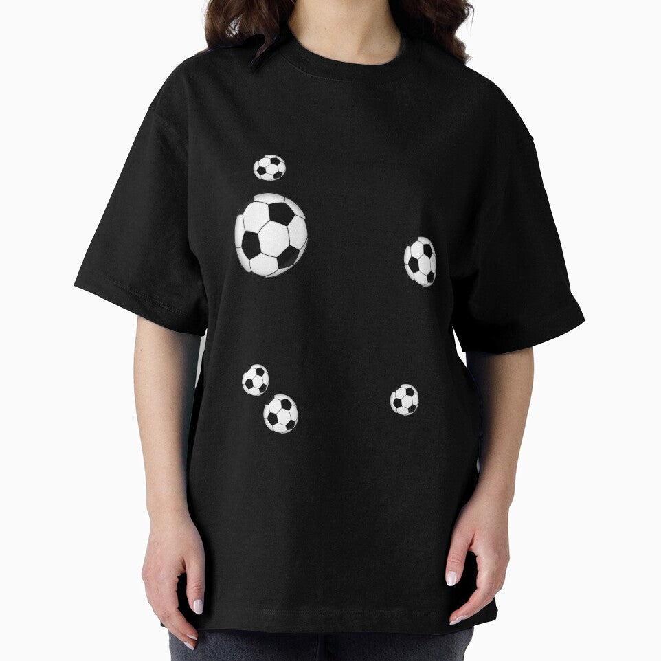 It Takes Balls To Be A Soccer Mom Apparel by DavionHahn95x