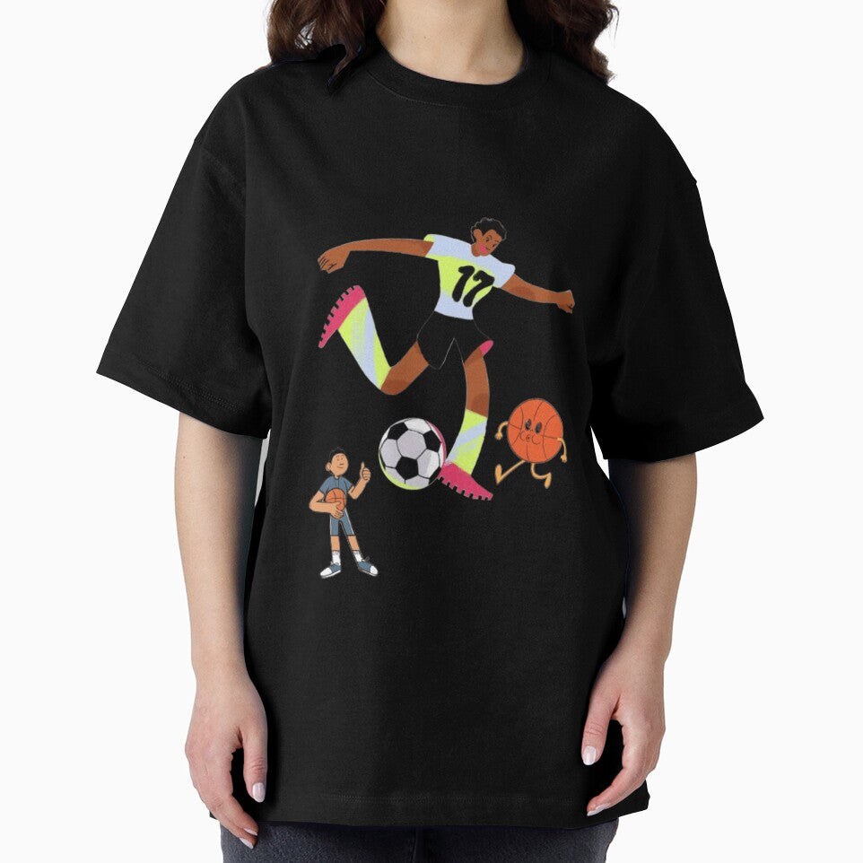 Sharing Dreams Through the Game by SolenyaStudio