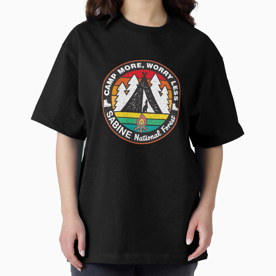 Sabine National Forest (LLLL) by ginkgotees