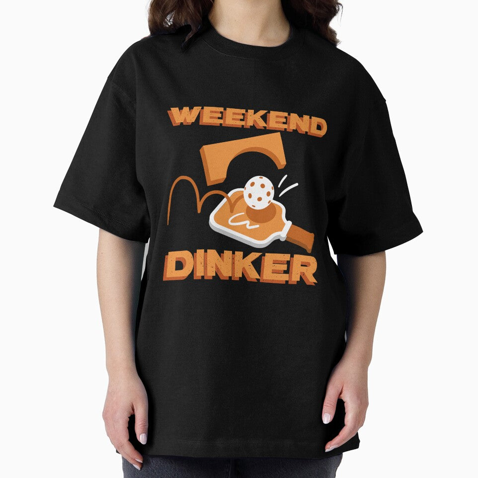 Weekend Dinker Sports Club by PTMerchco