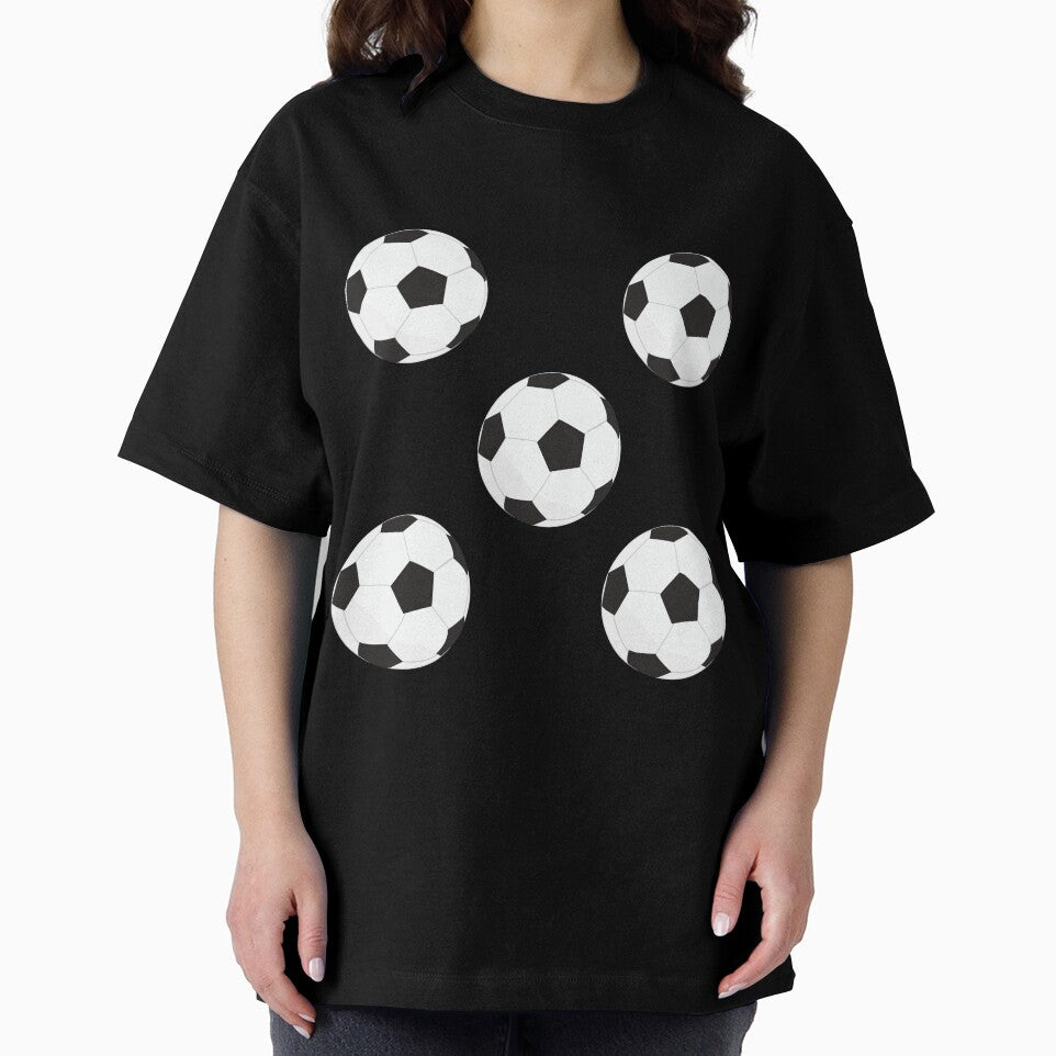 Soccer balls by InfiniteSticker